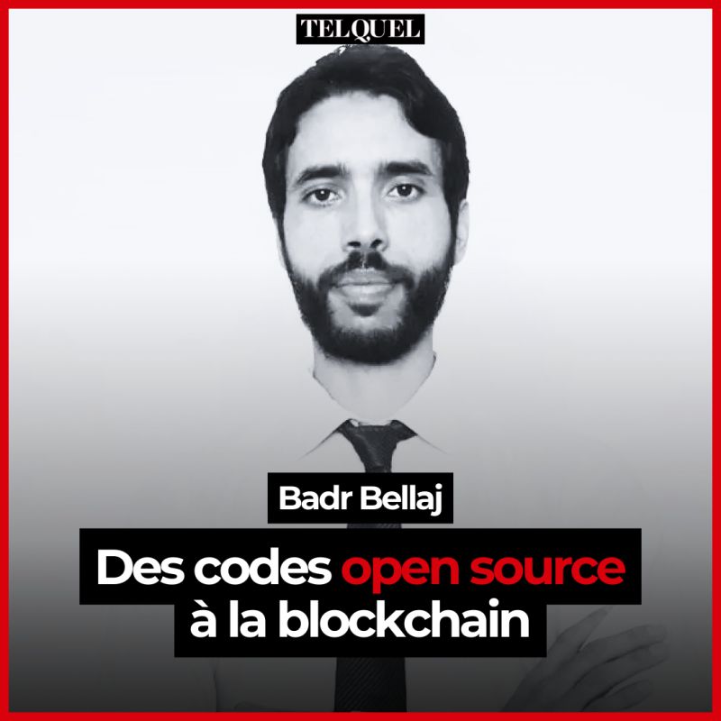 Bitcoin au Maroc (Intereview)