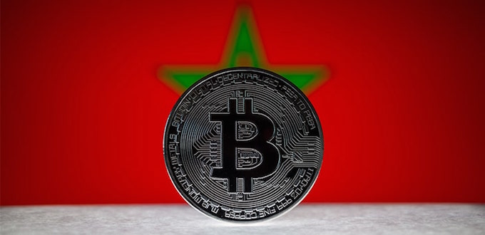 Rapport d’enquête autour l’utilisation des cryptomonnaies au Maroc