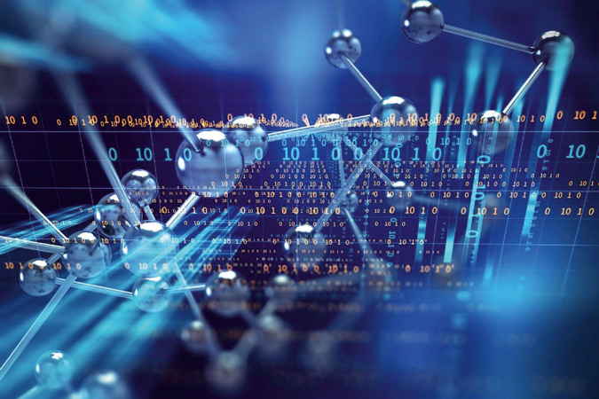 Interview autour la Blockchain au maroc