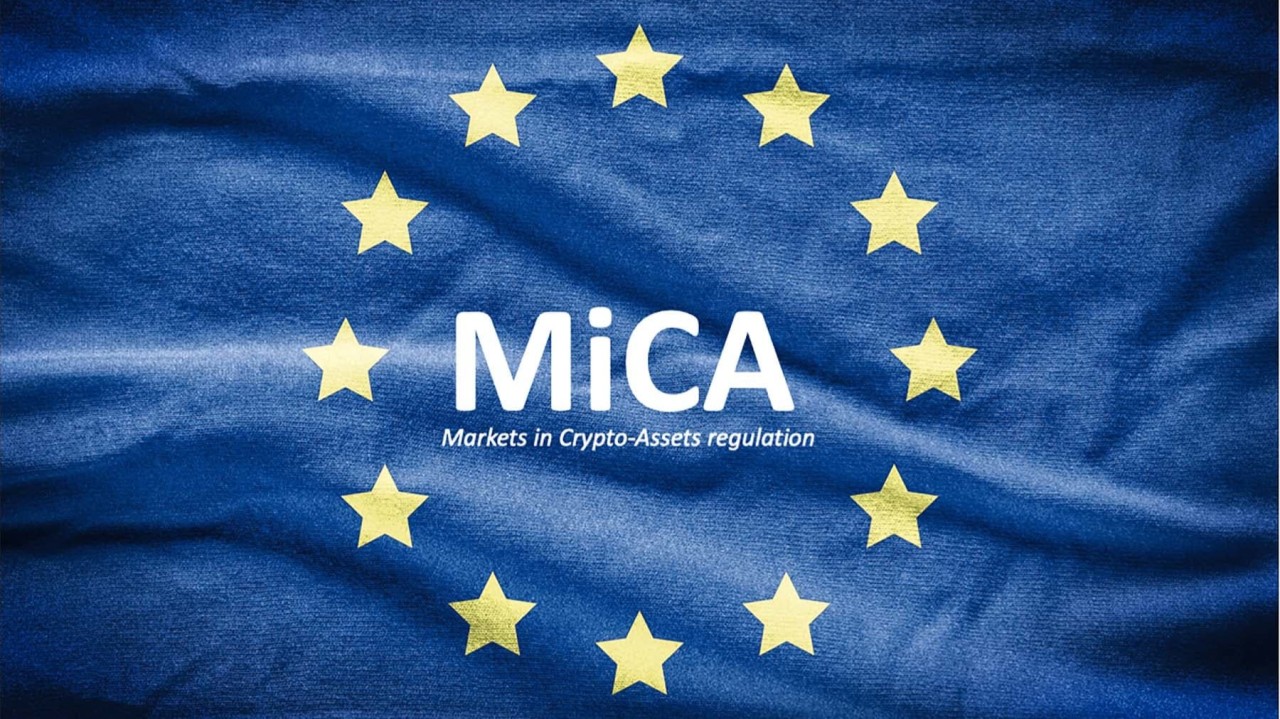 La Réglementation MiCA et son Impact sur l’Industrie des Cryptomonnaies