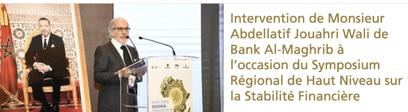 crypto bank al maghreb