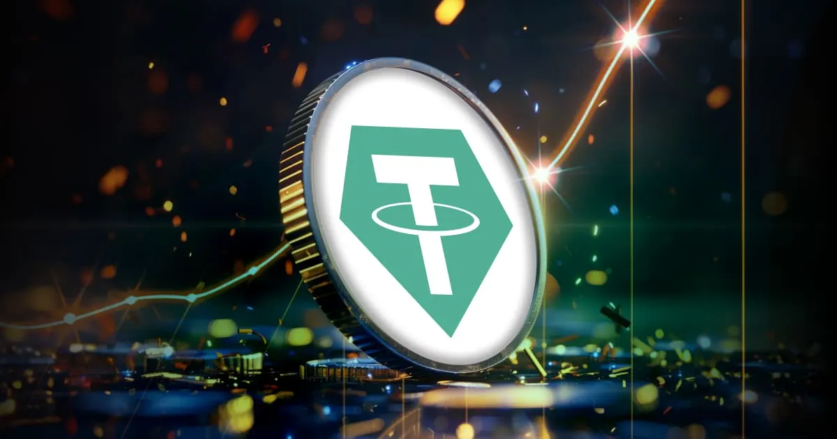USD Tether (USDT) la stable coin de référence