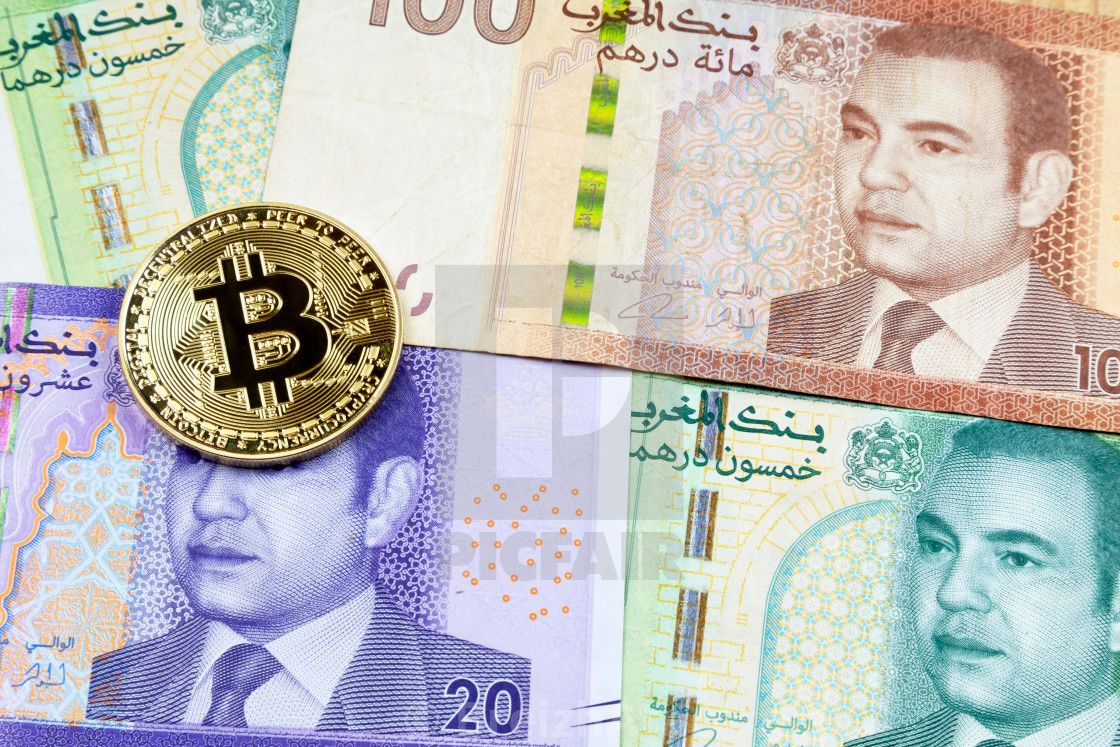 Stablecoins au Maroc : une tendance en forte accélération…