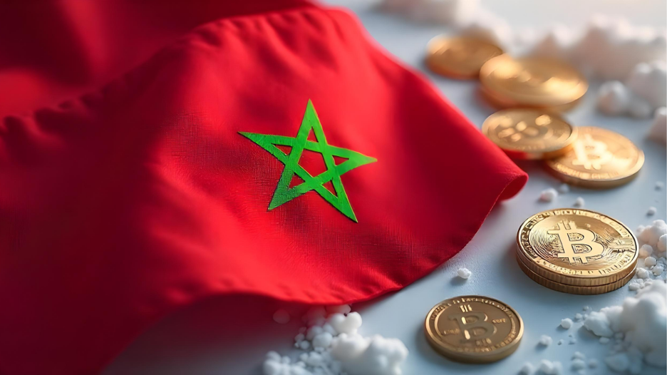 Fiscalité crypto : comment le Maroc s’aligne progressivement sur DAC8 et CARF!